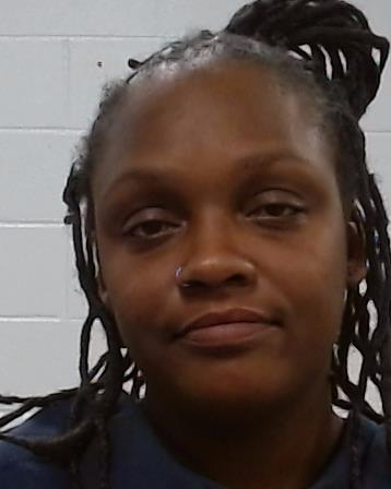 Longino, Tiffany Shantrel arrested by Collin County SO