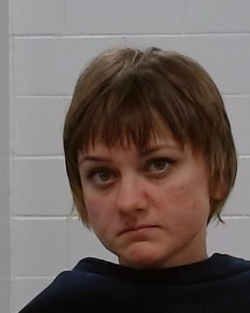 Weeks, Sophia Rose arrested by Collin County SO