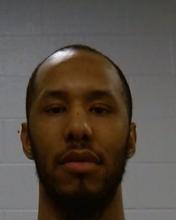 Smith, Deonte Lamar booking photo