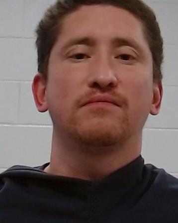 Ponse, Michael Anthony arrested by Collin County SO