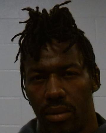 Shaw, Jermaine Frednard booking photo