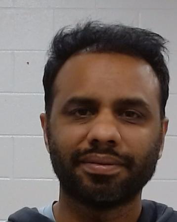 Aslam, Raheel arrested by Collin County SO