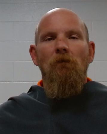 King, David William, Jr. booking photo