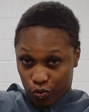 Perry, Kelal Curteon arrested by Collin County SO