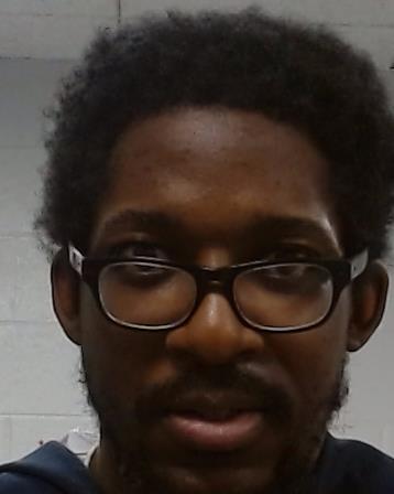 Allen, Tyler James booking photo