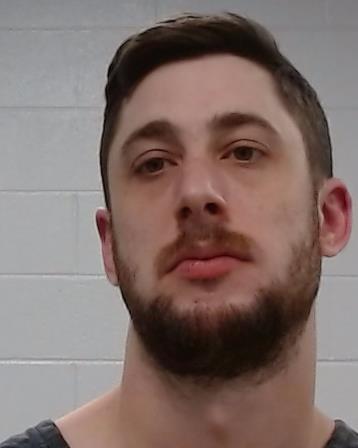 Stephens, Austin Roberet arrested by Collin County SO