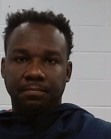 Steward, Rodney Lydell, II arrested by Collin County SO