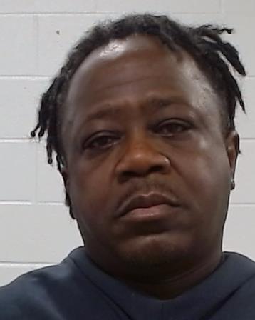 Scott, Kenneth Dale, Jr. arrested by Collin County SO