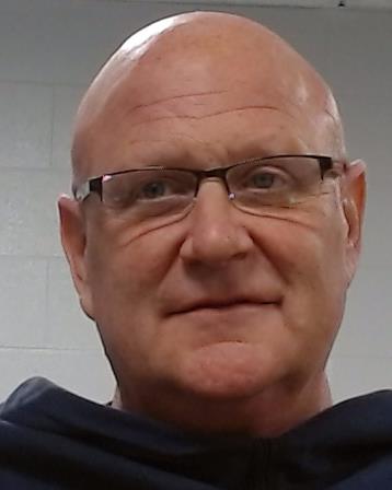 Hillrichs, Douglas John booking photo