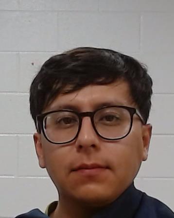 Salinas, Cesar Dario arrested by Collin County SO