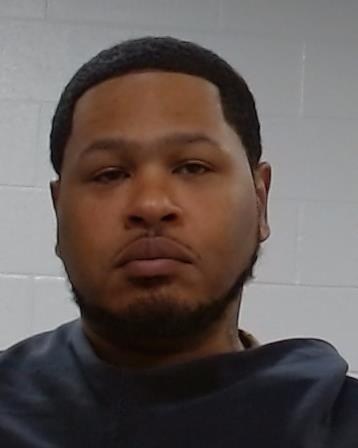 Crumpton, Karl Jeffery arrested by Collin County SO