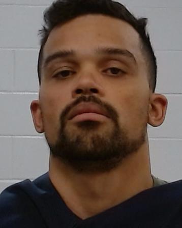 Dimry, Derek James arrested by Collin County SO