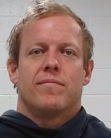 Jones, Jeffery Scott booking photo