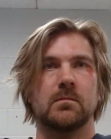 Sather, Andrew Lane arrested by Collin County SO