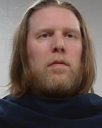 Cooper, Eric Brandon arrested by Collin County SO