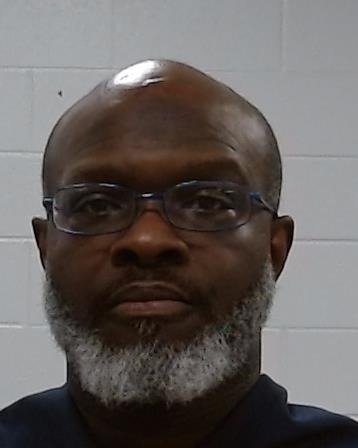 Gatlin, Antonio Fitzgerald booking photo