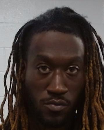 Lyons, Sean Alexander Jr booking photo