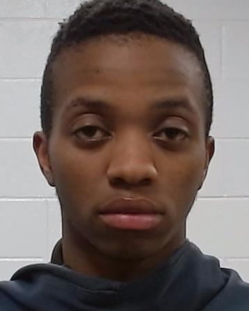 Mupoperi, Craig booking photo