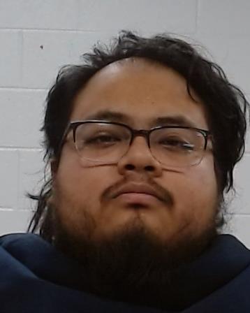 Linares-Miravete, Luis Mario arrested by Collin County SO