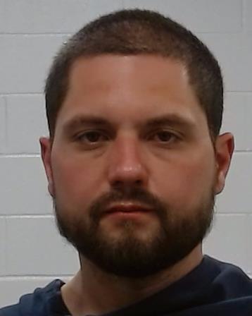 Smith, Bryant Mckinley arrested by Collin County SO