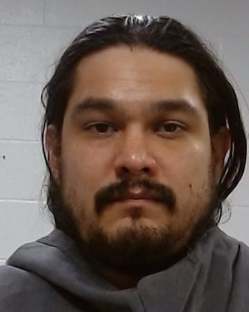 Millan, Nicholas arrested by Collin County SO