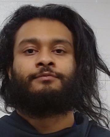 Naim, Farhaad Mudassir arrested by Collin County SO