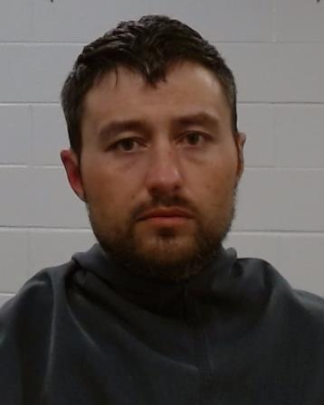 Grow, Joshua Kalin Lee booking photo