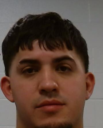 Joya, Jose Luis booking photo