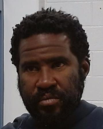 Finister, Cory Jerrod arrested by Collin County SO