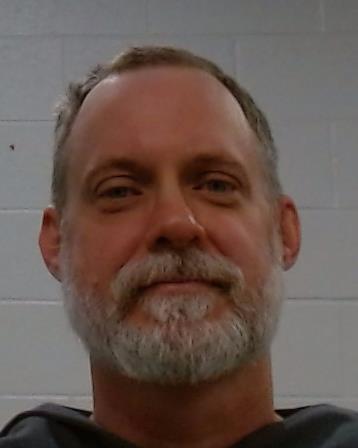 Yezak, Robert Joseph booking photo