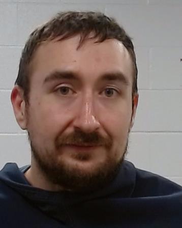 Dobbs, Jacob Matthew arrested by Collin County SO