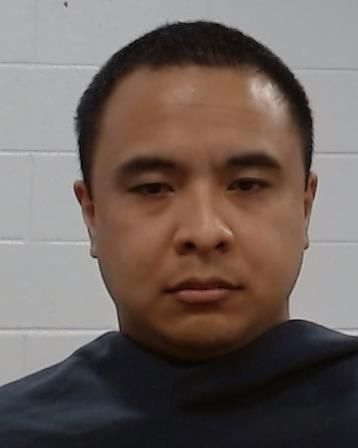 Kinsella, Robert Alan booking photo