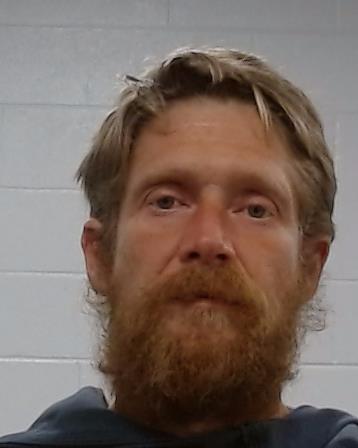 Parr, Justin Andrew arrested by Collin County SO