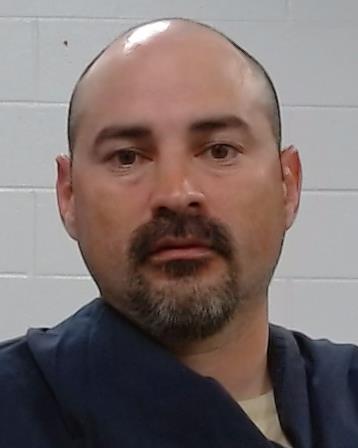 Gonzales, Jeremiah Rae booking photo