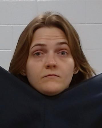 Ricks, Madison arrested by Collin County SO