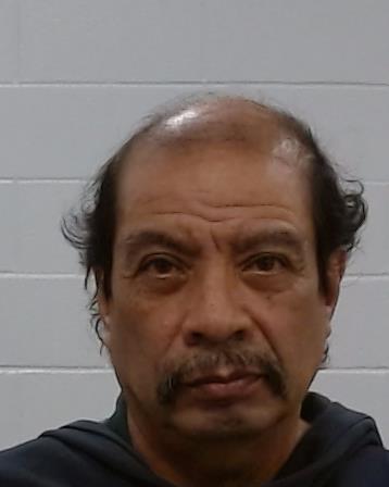 Sanchez, Wenceslao Viera arrested by Collin County SO