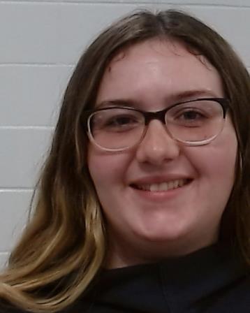 Collins, Megan Nicole booking photo