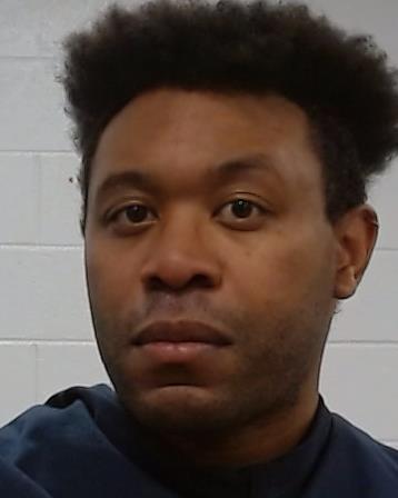 Stone, Christian Glenn arrested by Collin County SO