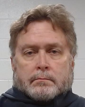 Erwin, Robert Lee arrested by Collin County SO