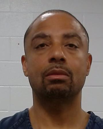 Lynch, Gerald Brashant booking photo