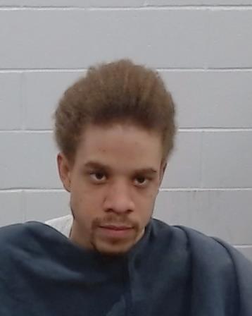 Hutton, Kanor Nathanael arrested by Collin County SO