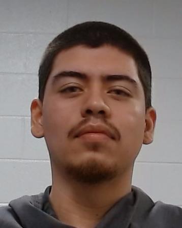 Perez-Alonzo, Oscar Alillery arrested by Collin County SO