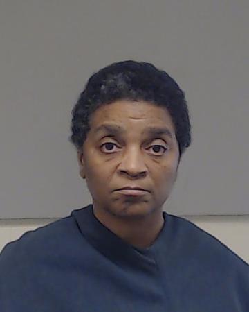 Cannon, Dorothy arrested by Collin County SO