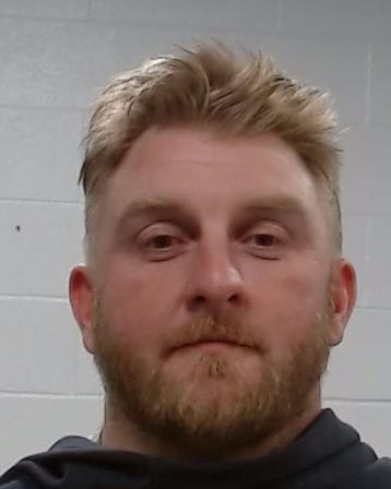 Davis, Austen Robert arrested by Collin County SO