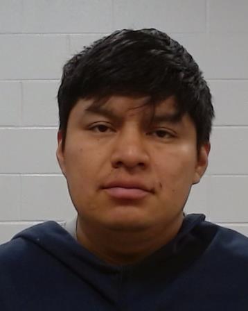 Atjun Guox, Billy Asdruwal arrested by Collin County SO