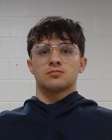 Donovan, Gabriel Raj arrested by Collin County SO