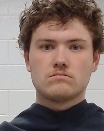 Kizer, Anthony Allen booking photo