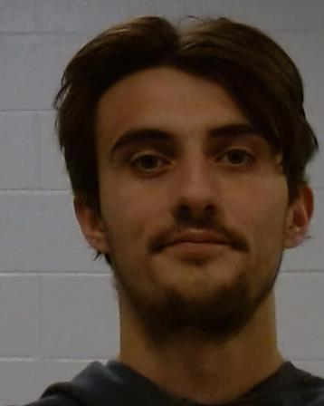 Stephens, Jared David booking photo