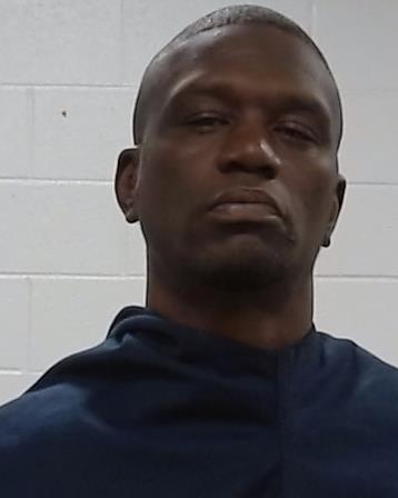 Garrett, Eric Mario, Jr. arrested by Collin County SO