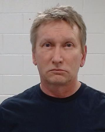 Becker, William booking photo